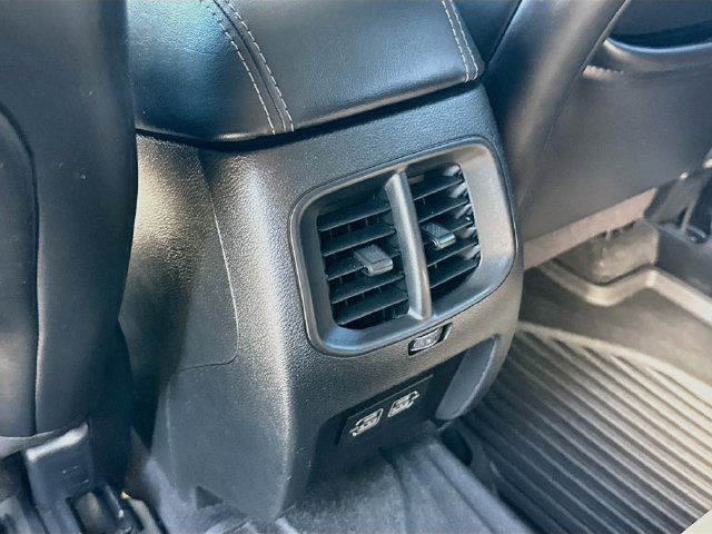 Used 2021 Jeep Cherokee Latitude Lux AWD/4WD image 31