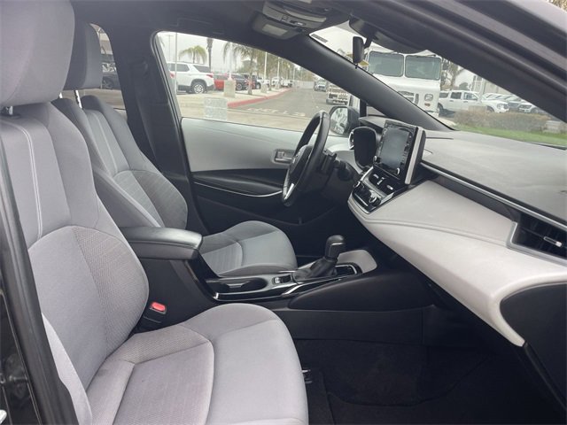 Used 2021 Toyota Corolla SE image 27