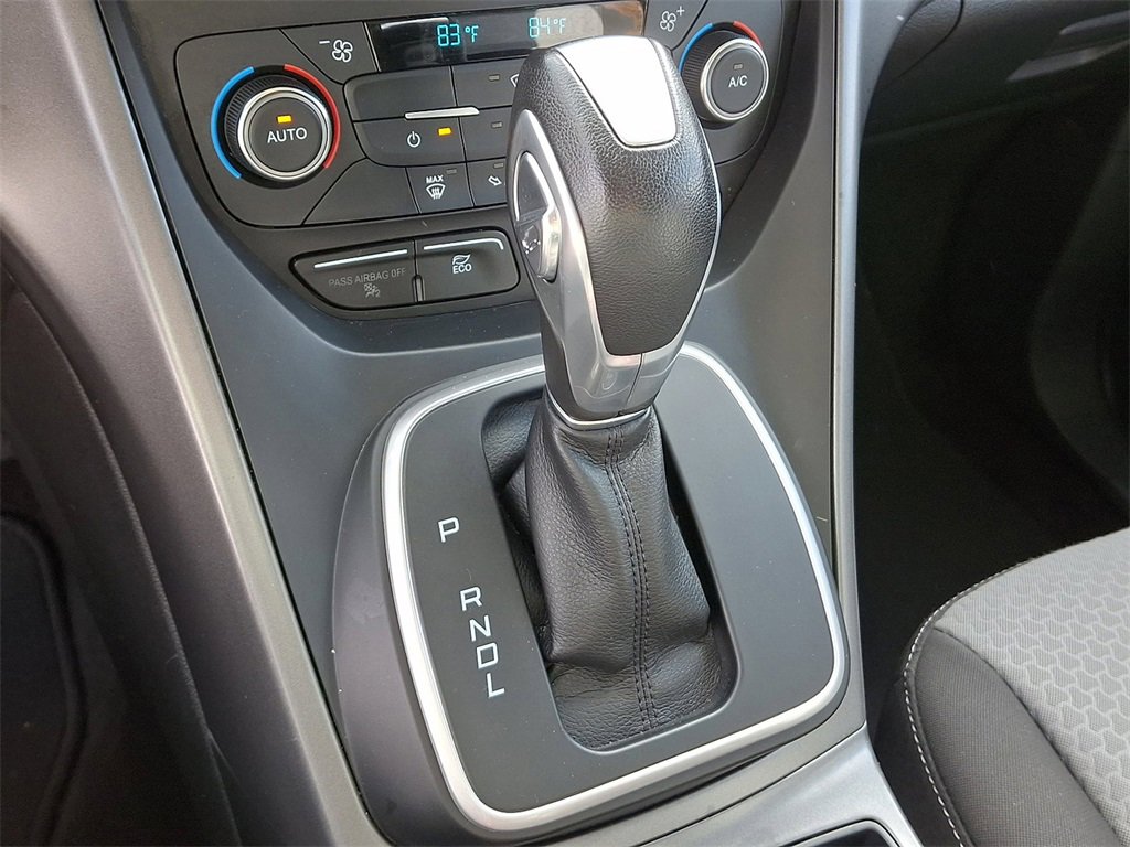 Used 2017 Ford C-MAX SE image 15