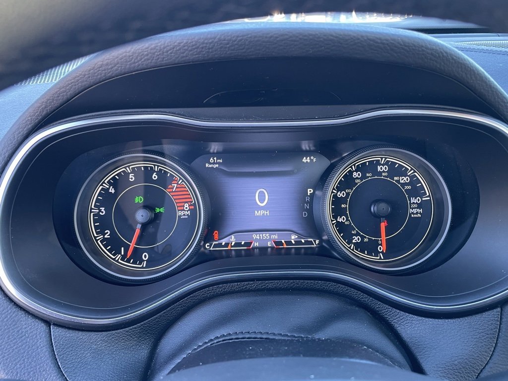 Used 2022 Jeep Cherokee Limited image 12