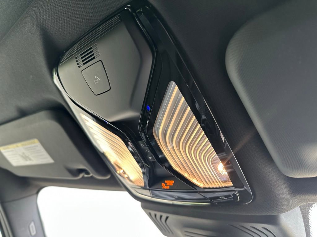 Certified 2024 BMW X3 M40i w/ Premium Package AWD/4WD image 25