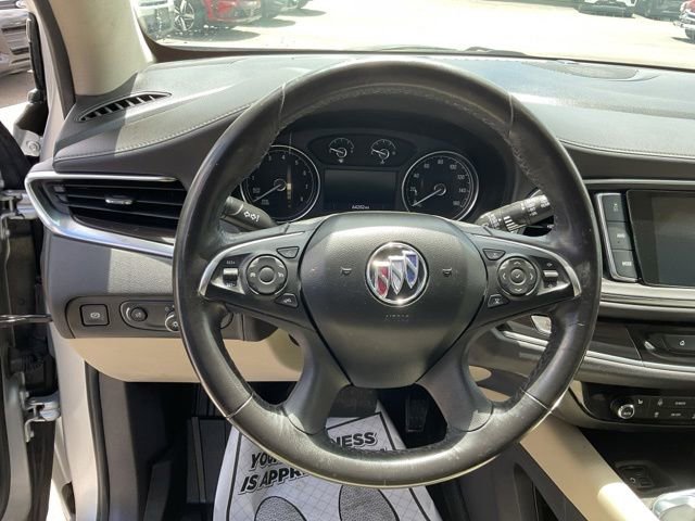 Used 2021 Buick Enclave Essence w/ Trailering Package, 5000 lbs. AWD/4WD image 27