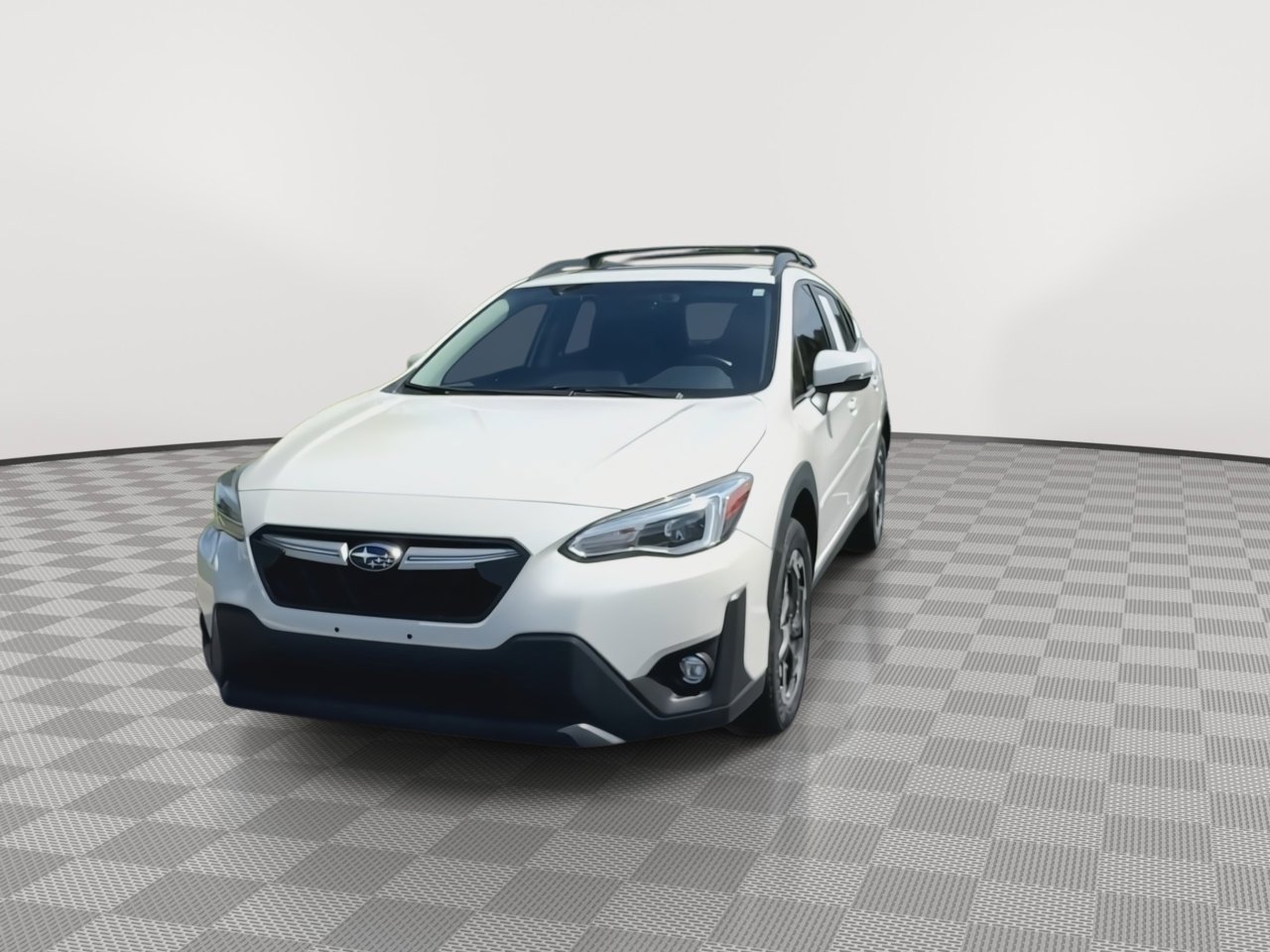 Used 2021 Subaru Crosstrek 2.5i Limited w/ Moonroof Package 1 image 4