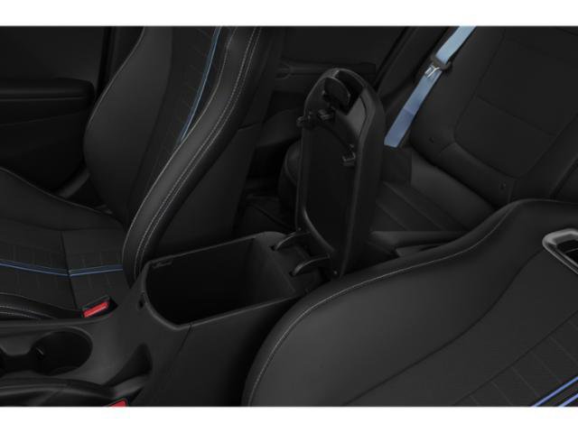 Used 2022 Hyundai Veloster N FWD image 17