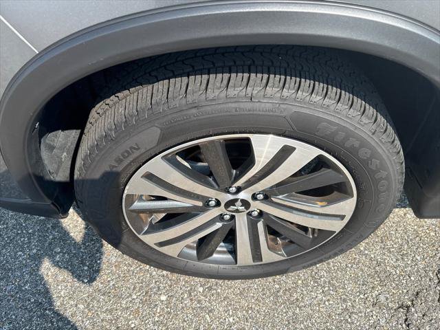 Used 2024 Mitsubishi Outlander Sport SE AWD/4WD image 7