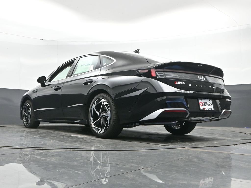 New 2026 Hyundai Sonata SEL image 53