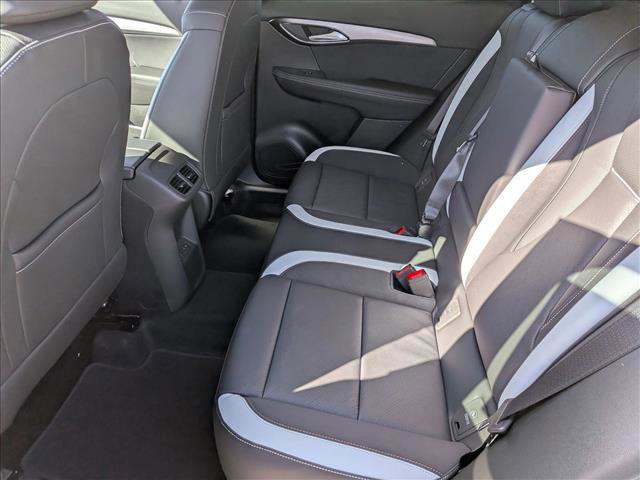 New 2026 Buick Envision Sport Touring AWD/4WD image 17