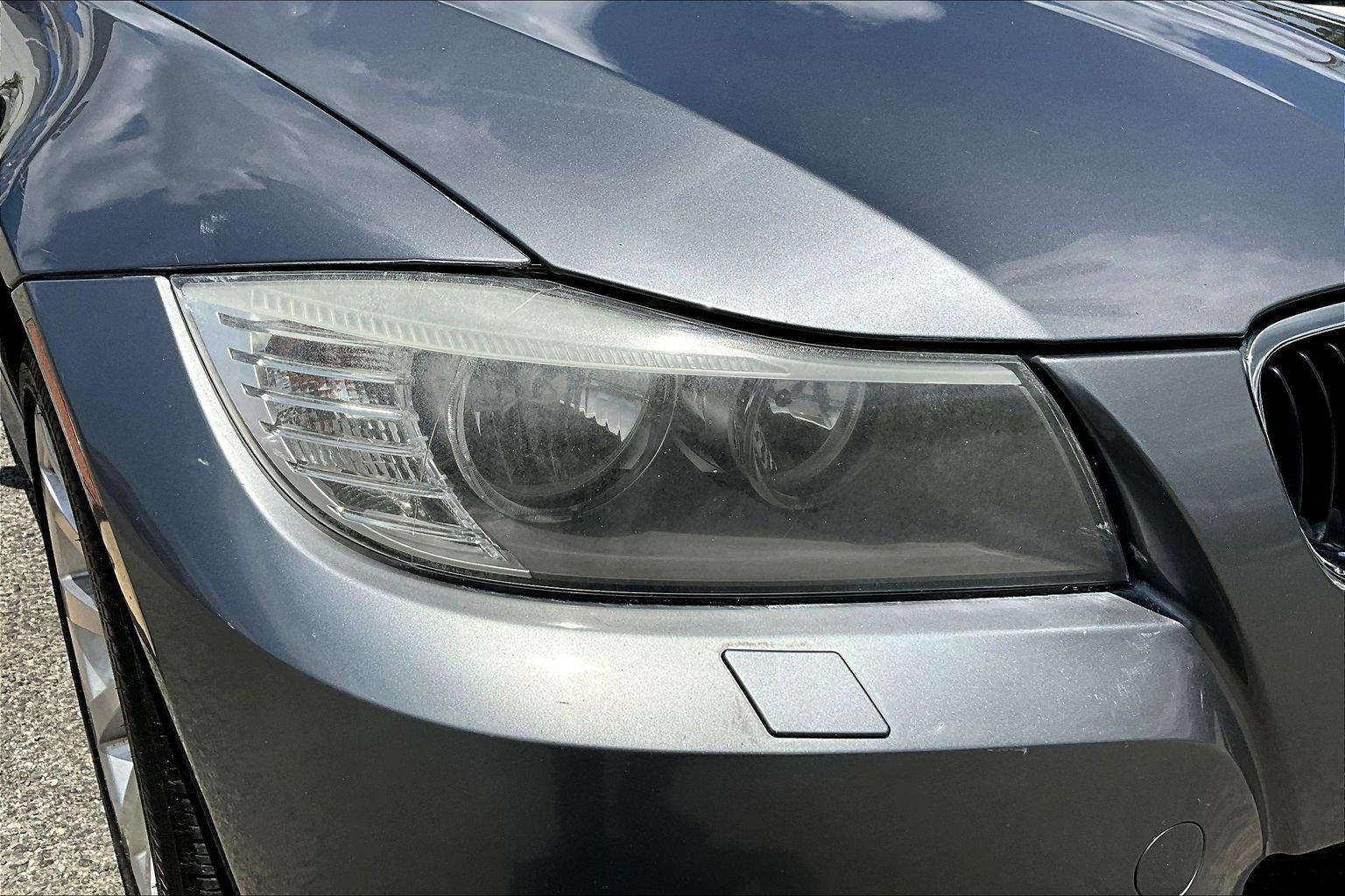 Used 2011 BMW 328i xDrive Sedan AWD/4WD image 30