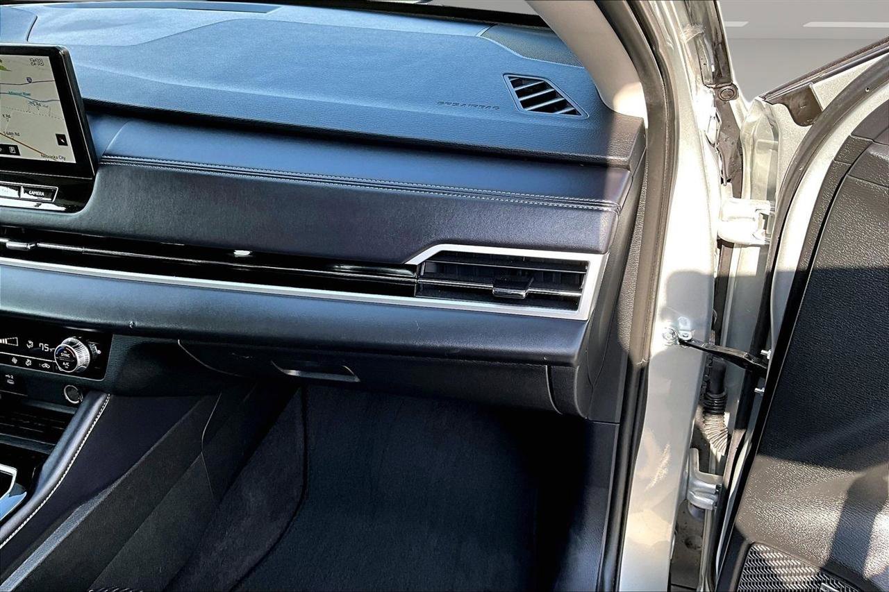 Used 2025 Mitsubishi Outlander ES image 26