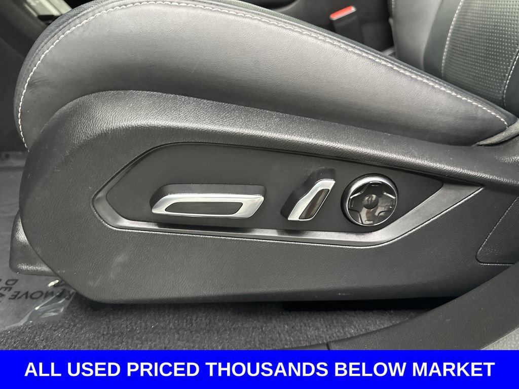 Used 2021 Acura RDX w/ Technology Package FWD image 10