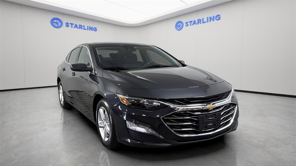 Used 2023 Chevrolet Malibu LT image 14