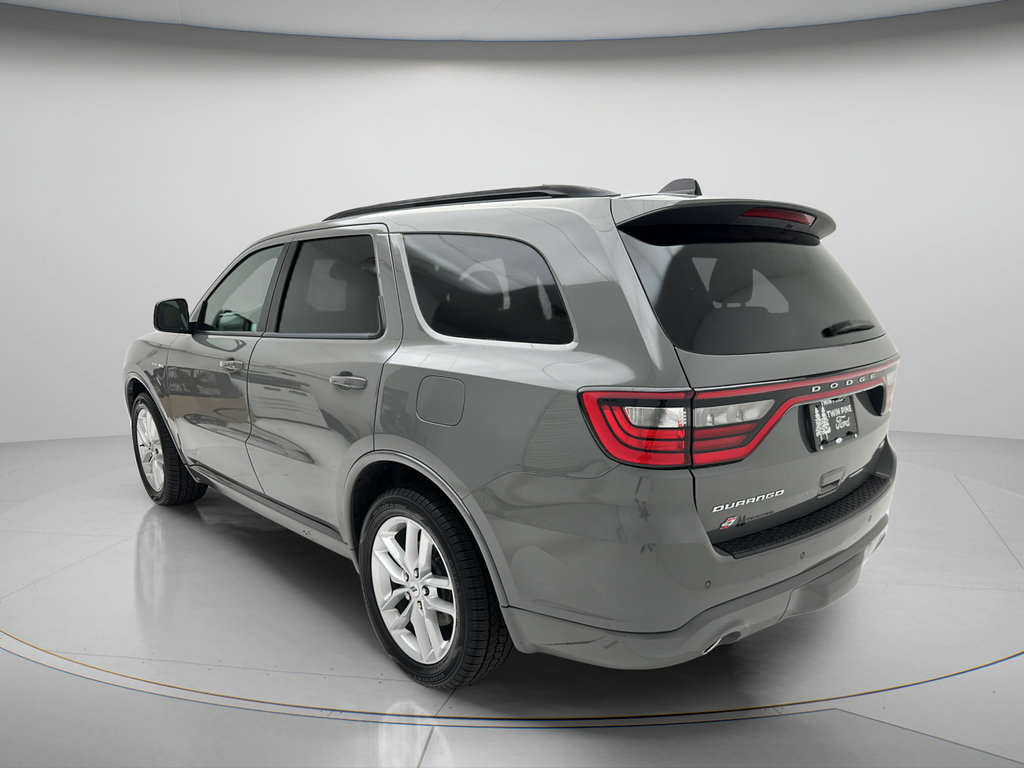 Used 2023 Dodge Durango R/T AWD/4WD image 8