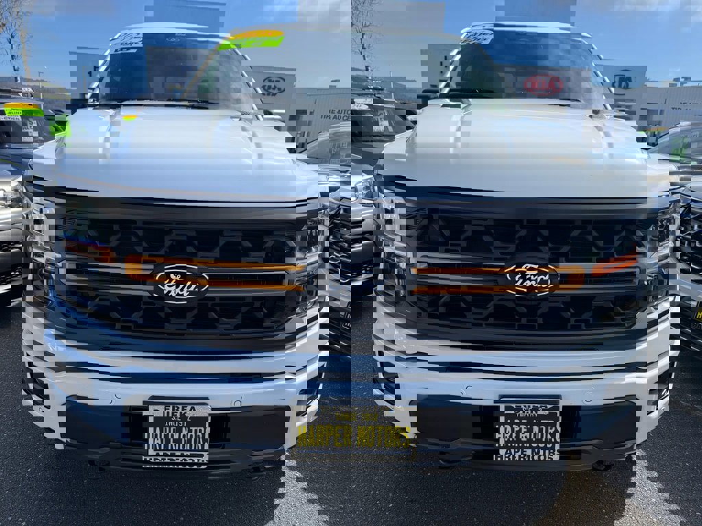 Used 2025 Ford F150 Tremor w/ Tow/Haul Package image 2