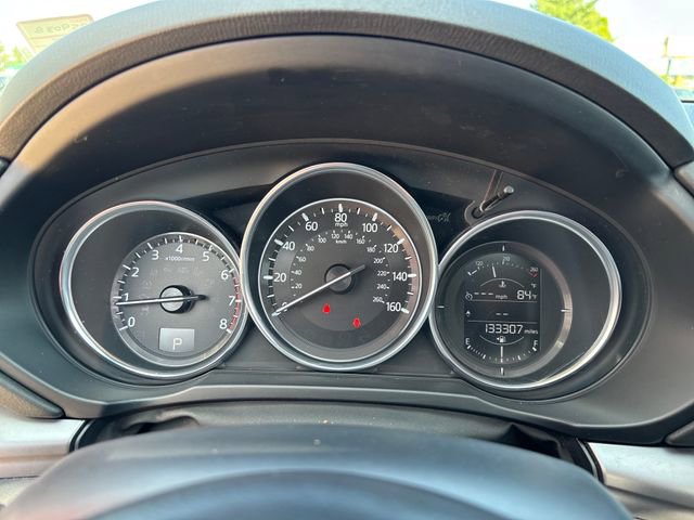 Used 2017 MAZDA CX-5 Touring w/ Preferred Equipment Package image 14