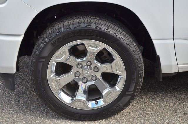 Used 2022 RAM 1500 Big Horn image 13