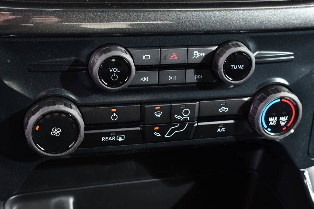 New 2026 Ford F150 STX w/ Equipment Group 200A image 28