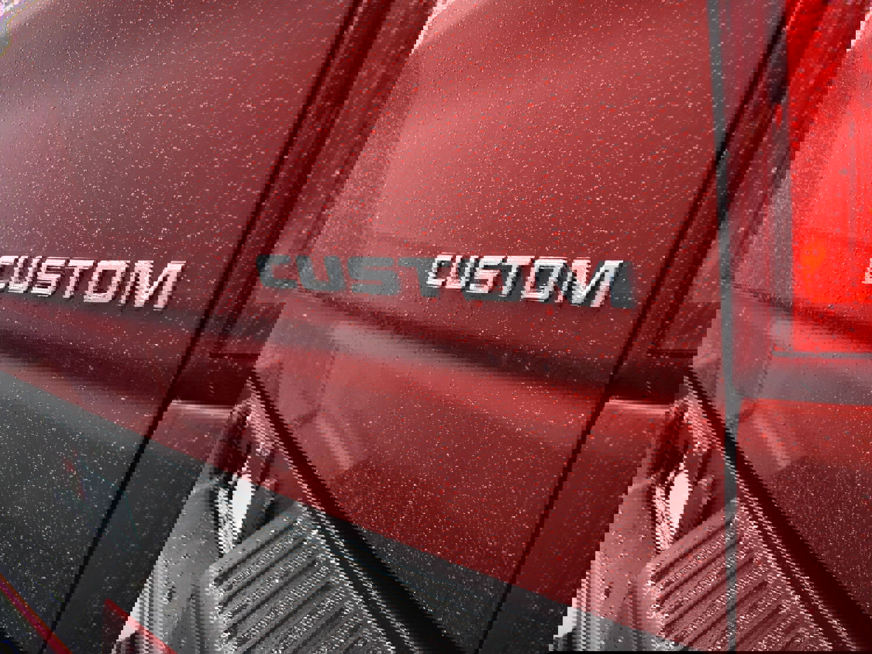 Certified 2022 Chevrolet Silverado 1500 Custom image 85