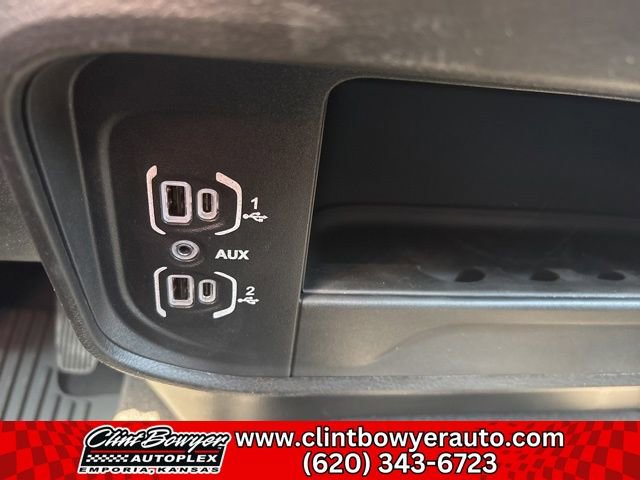 New 2025 RAM 2500 Big Horn image 24