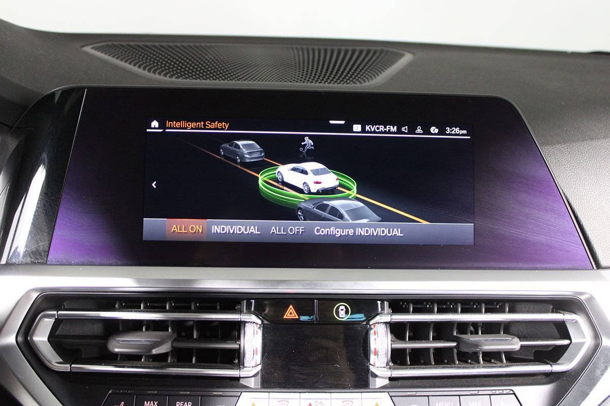 Used 2022 BMW 230i Coupe w/ Convenience Package image 8