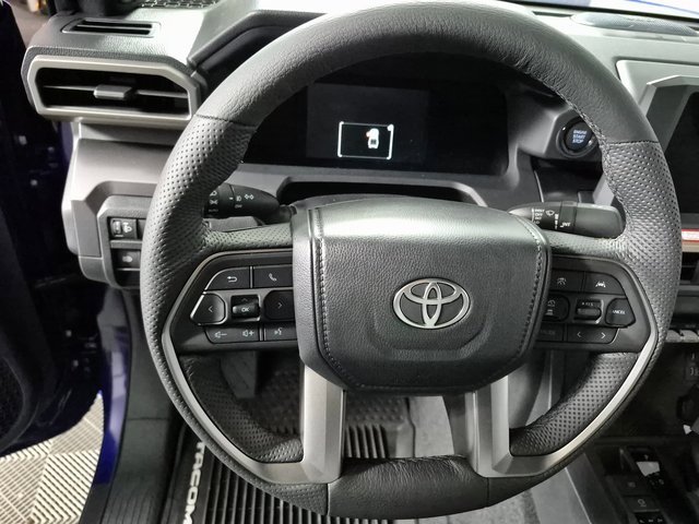 New 2025 Toyota Tacoma SR5 image 11