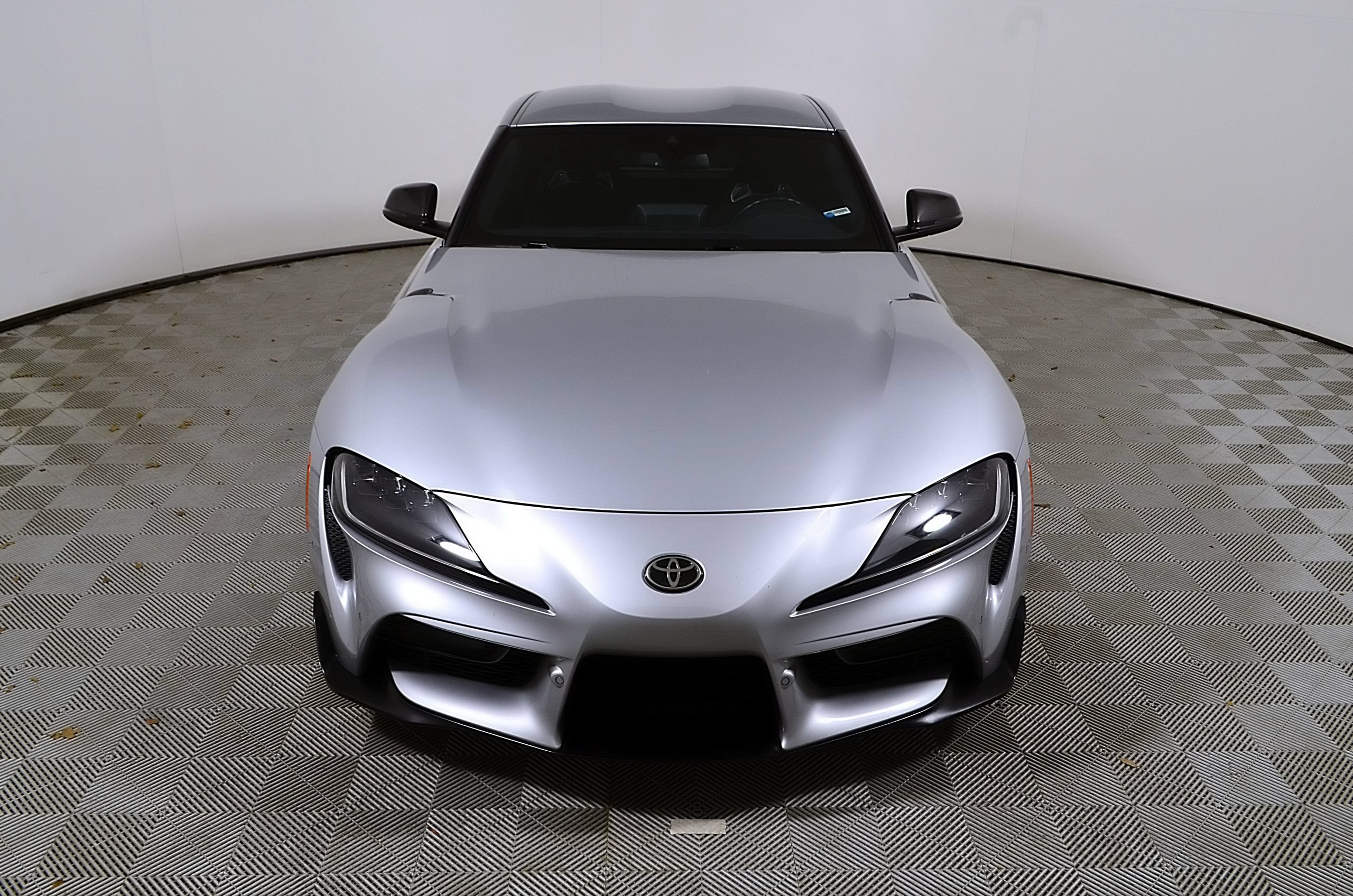Used 2021 Toyota Supra w/ Safety & Technology Package RWD image 4