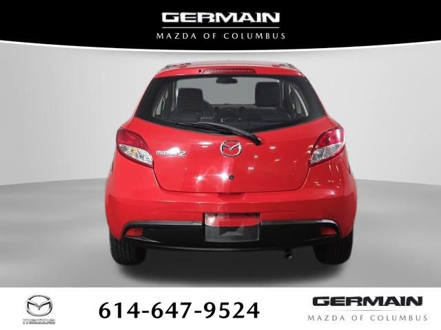 Used 2013 MAZDA MAZDA2 Sport FWD image 9