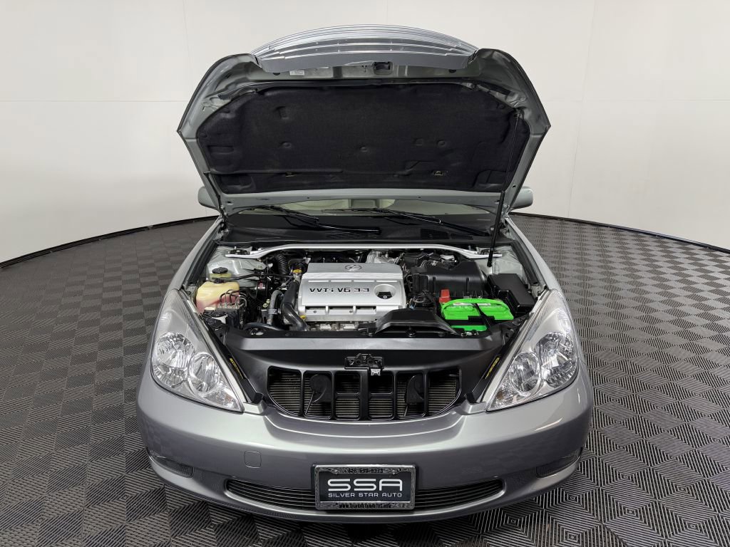 Used 2004 Lexus ES 330 image 36
