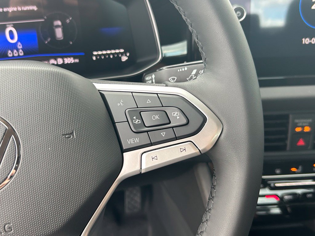 New 2027 Volkswagen Jetta S FWD image 22