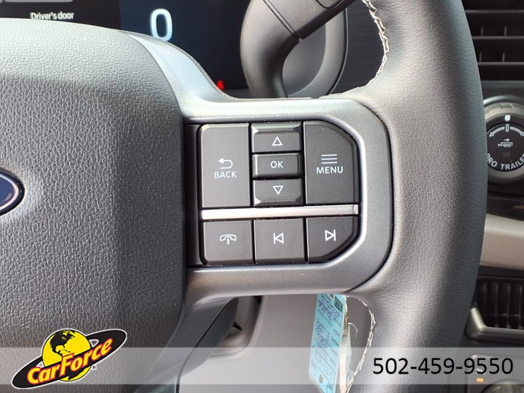 New 2024 Ford F150 XLT w/ Mobile Office Package image 20