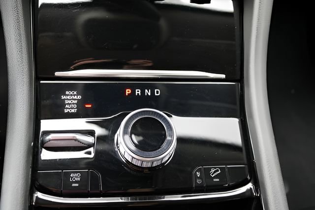 Used 2022 Jeep Grand Cherokee Limited 4xe image 27