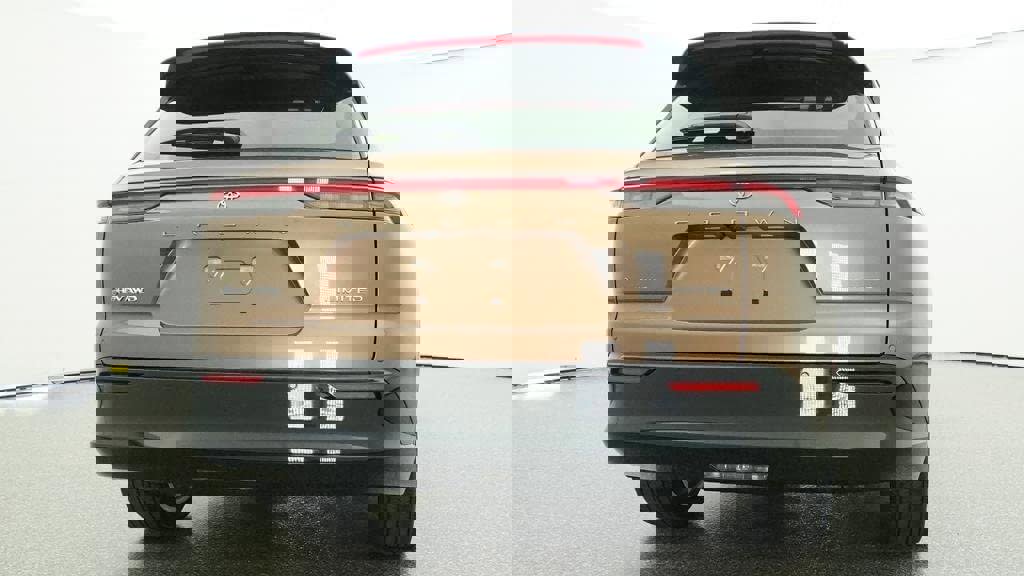 New 2026 Toyota Crown Signia AWD/4WD image 23