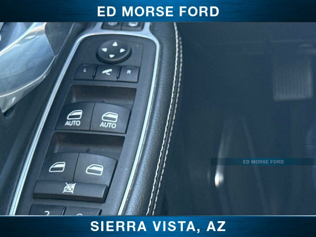Used 2024 RAM 2500 Laramie AWD/4WD image 39