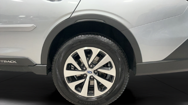Used 2022 Subaru Outback Premium AWD/4WD image 25