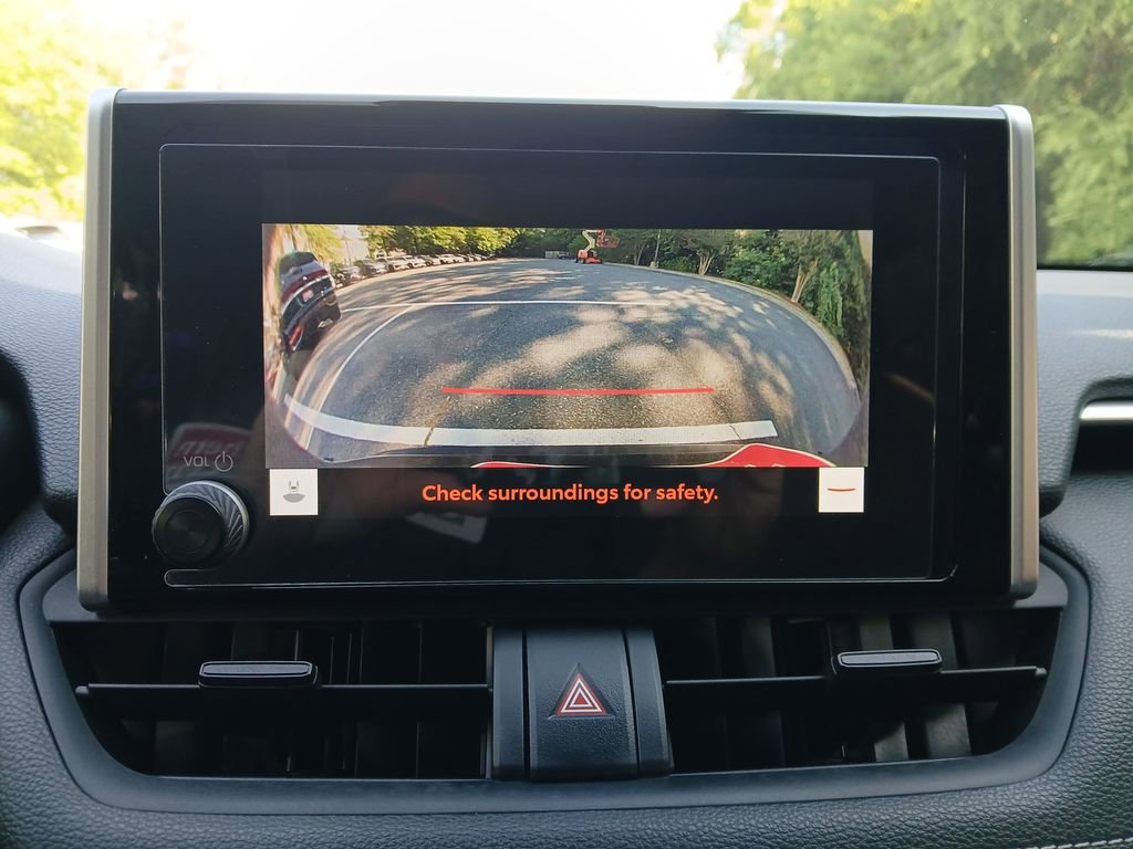 Used 2024 Toyota RAV4 XLE w/ Convenience Package AWD/4WD image 26