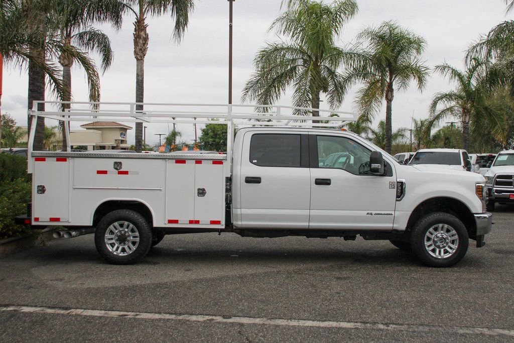 Used 2019 Ford F350 XLT image 11