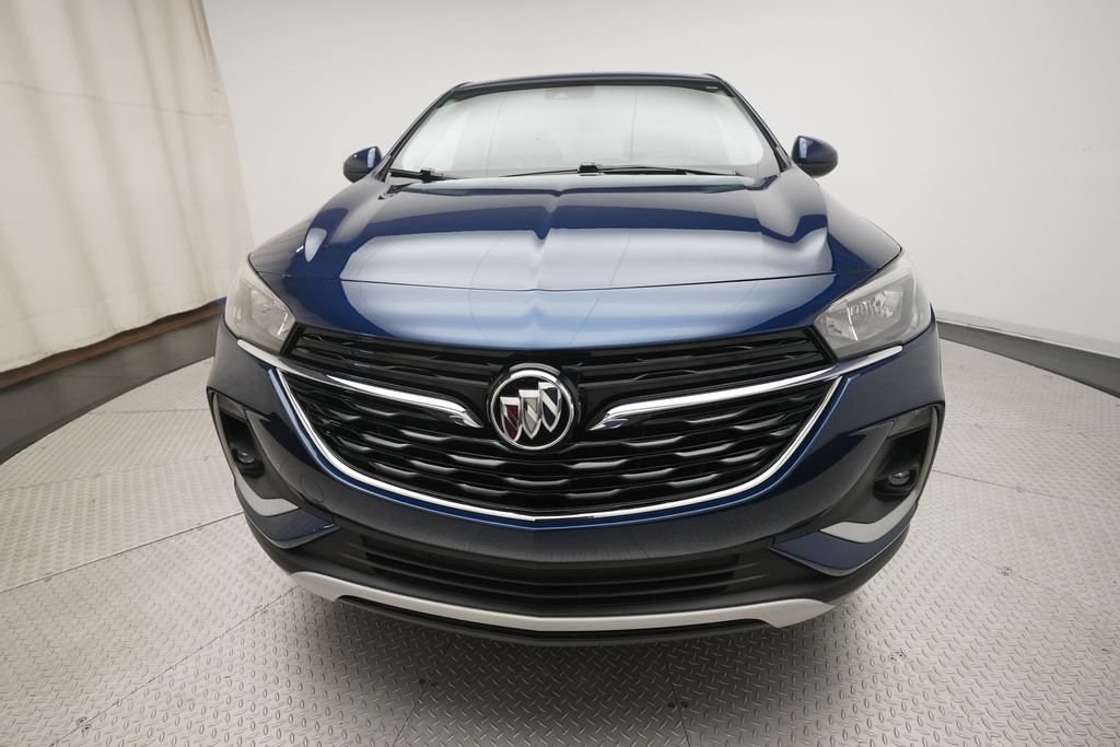 Used 2023 Buick Encore GX Preferred w/ Cold Weather Comfort Package AWD/4WD image 11