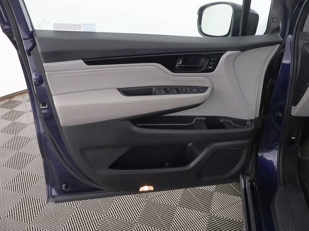 Used 2023 Honda Odyssey Elite image 27