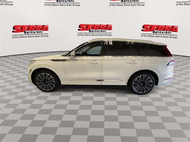 Used 2022 Lincoln Aviator Black Label w/ Dynamic Handling Package image 6