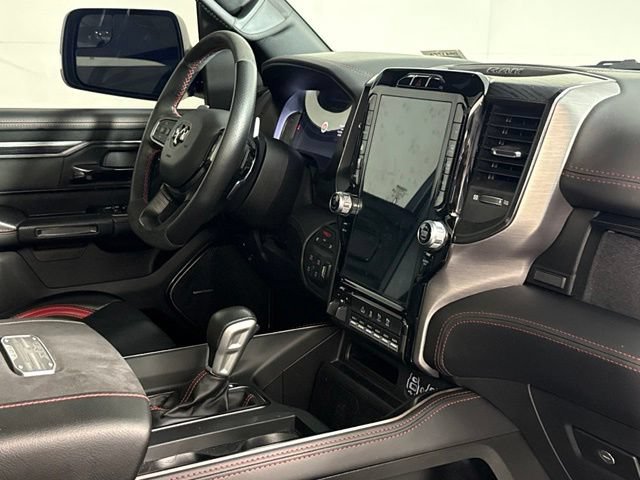 Used 2023 RAM 1500 TRX w/ TRX Level 2 Equipment Group AWD/4WD image 32