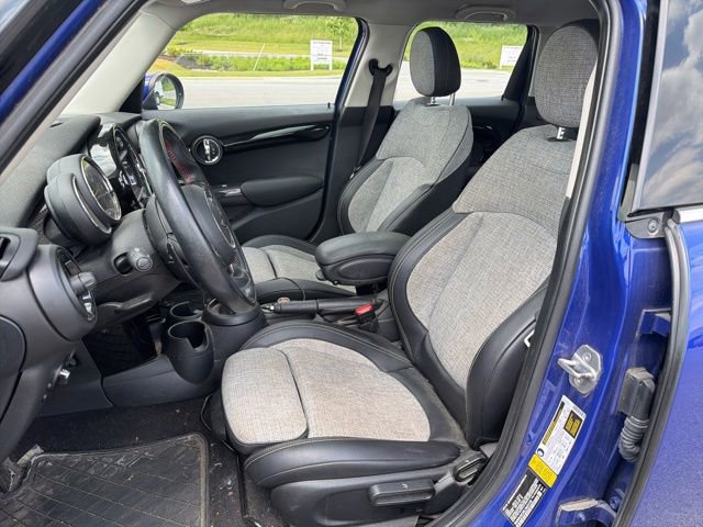 Used 2020 MINI Cooper S w/ Signature Upholstery Package FWD image 14