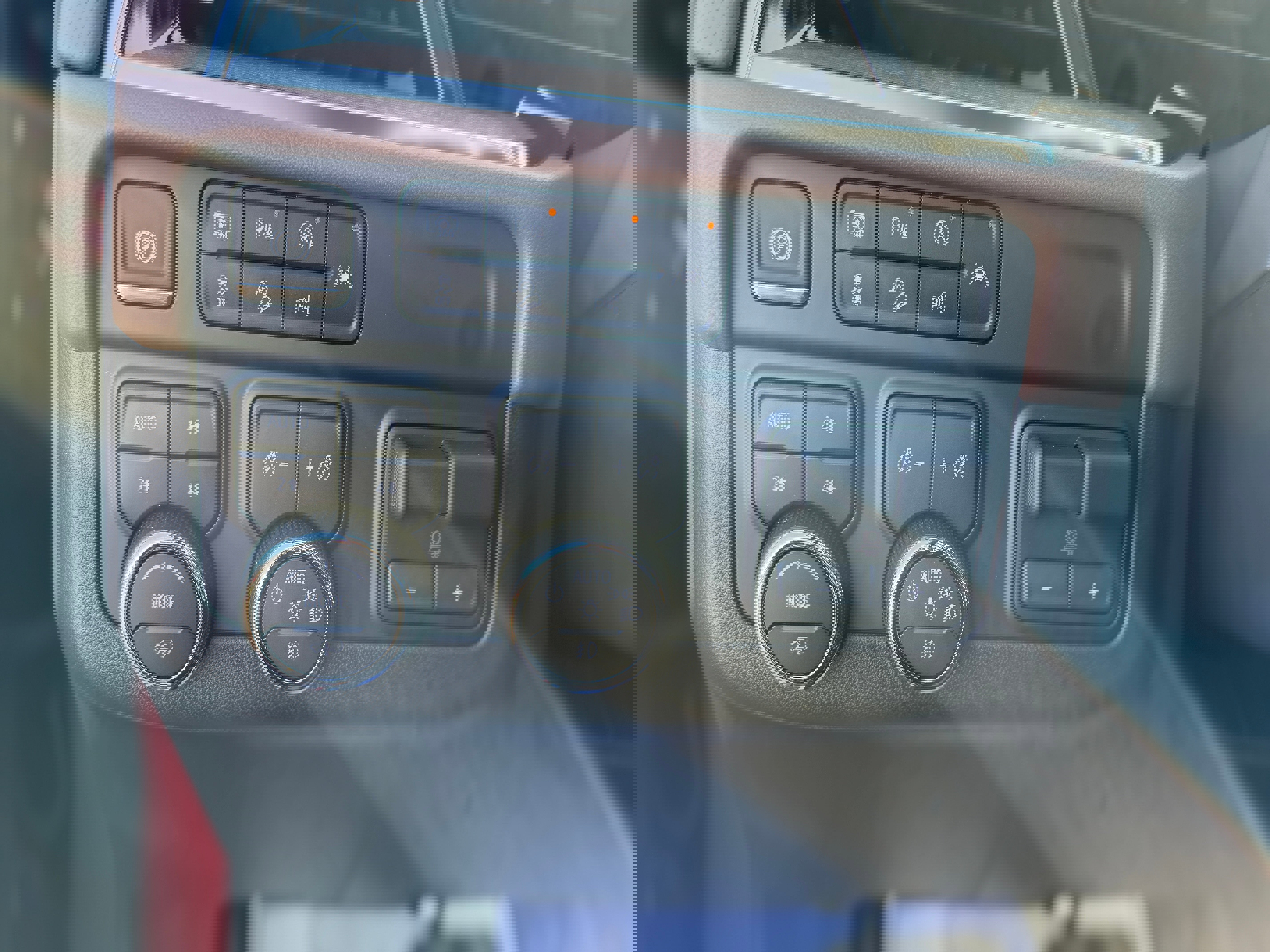 New 2026 Chevrolet Suburban High Country image 14