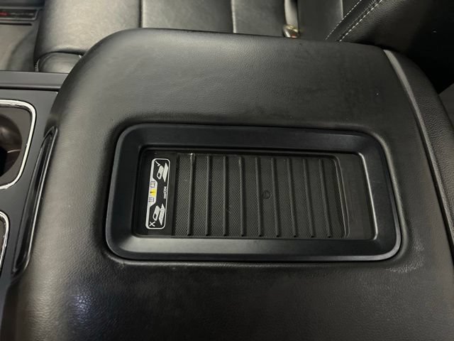 Used 2016 Chevrolet Silverado 1500 LTZ Z71 w/ LTZ Plus Package AWD/4WD image 23