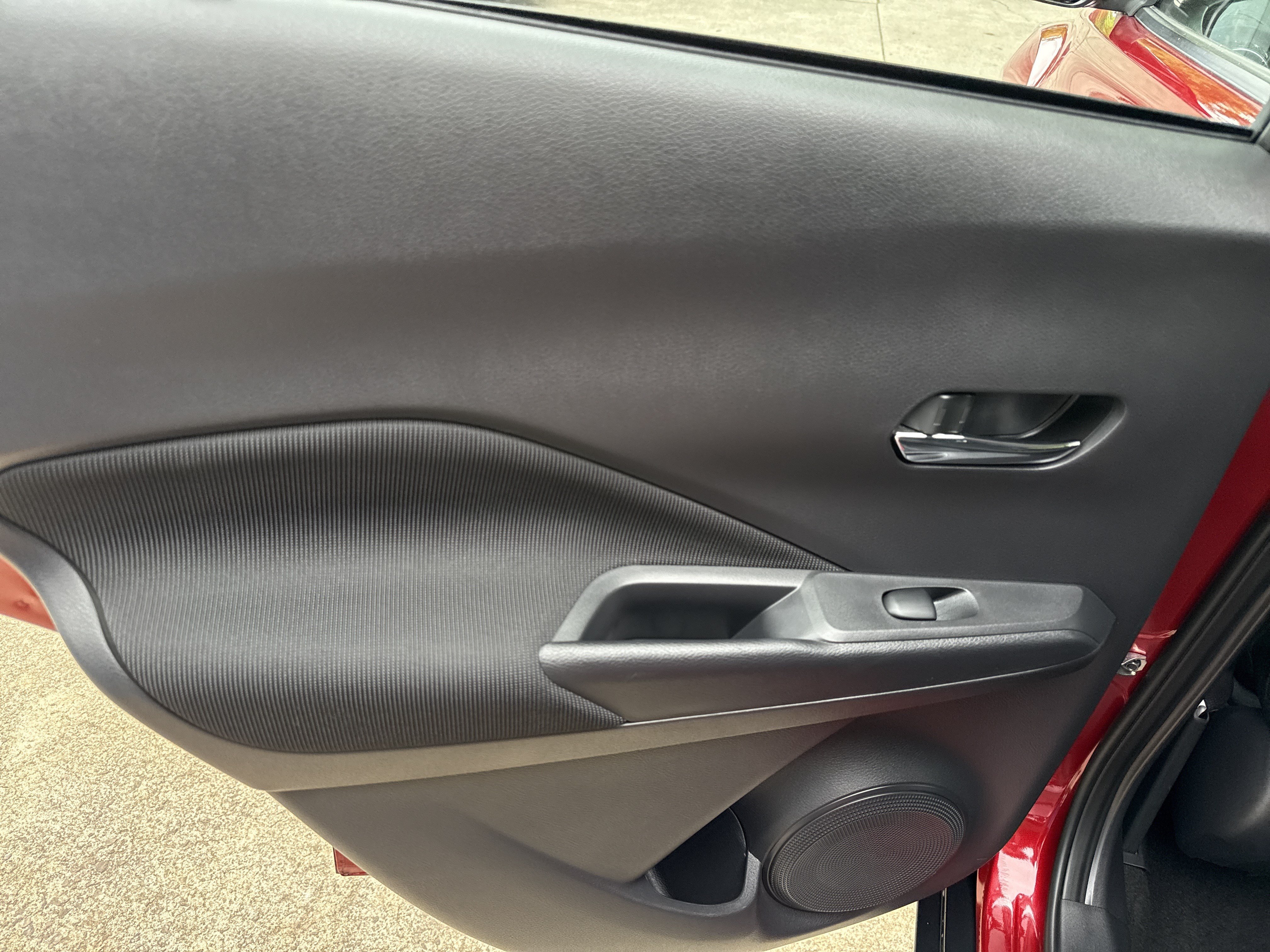 Used 2023 Nissan Kicks SV FWD image 21