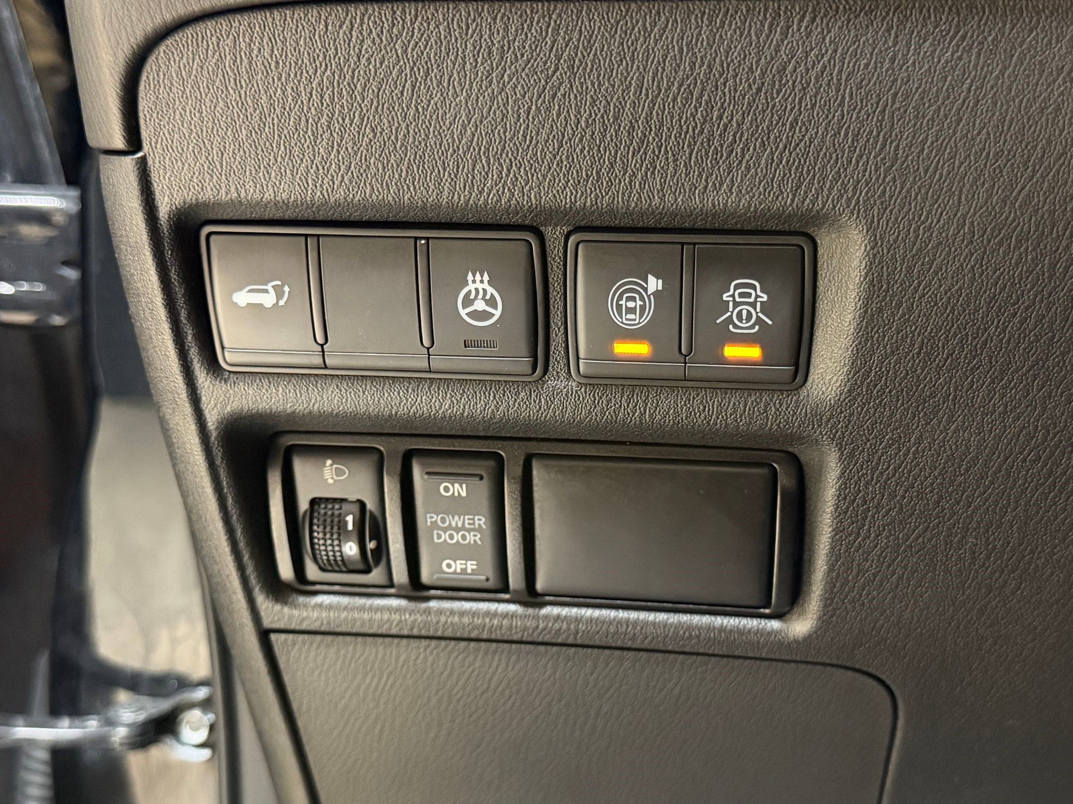 Used 2020 INFINITI QX80 Luxe w/ Edition 30 Package RWD image 29