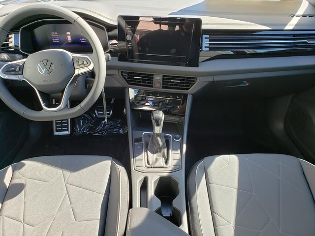 New 2026 Volkswagen Jetta Sport image 8