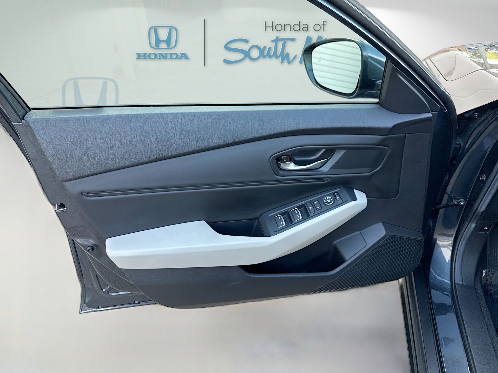 Certified 2024 Honda Accord EX image 19