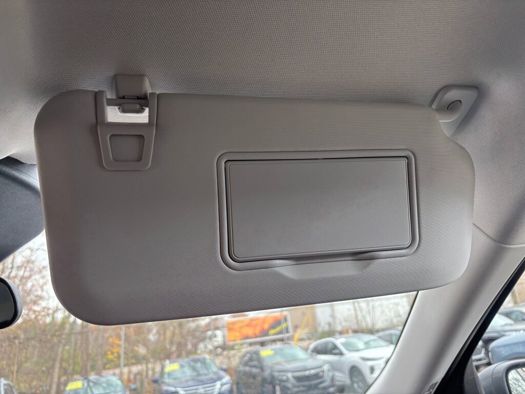 New 2026 Ford Escape Active image 26