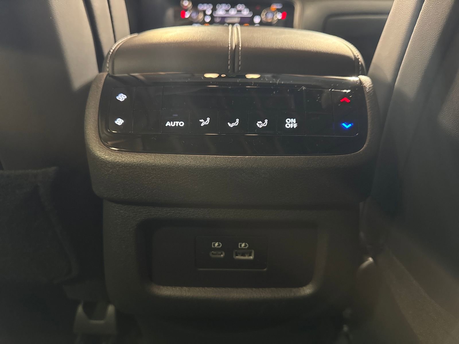 Certified 2025 INFINITI QX60 Pure image 13