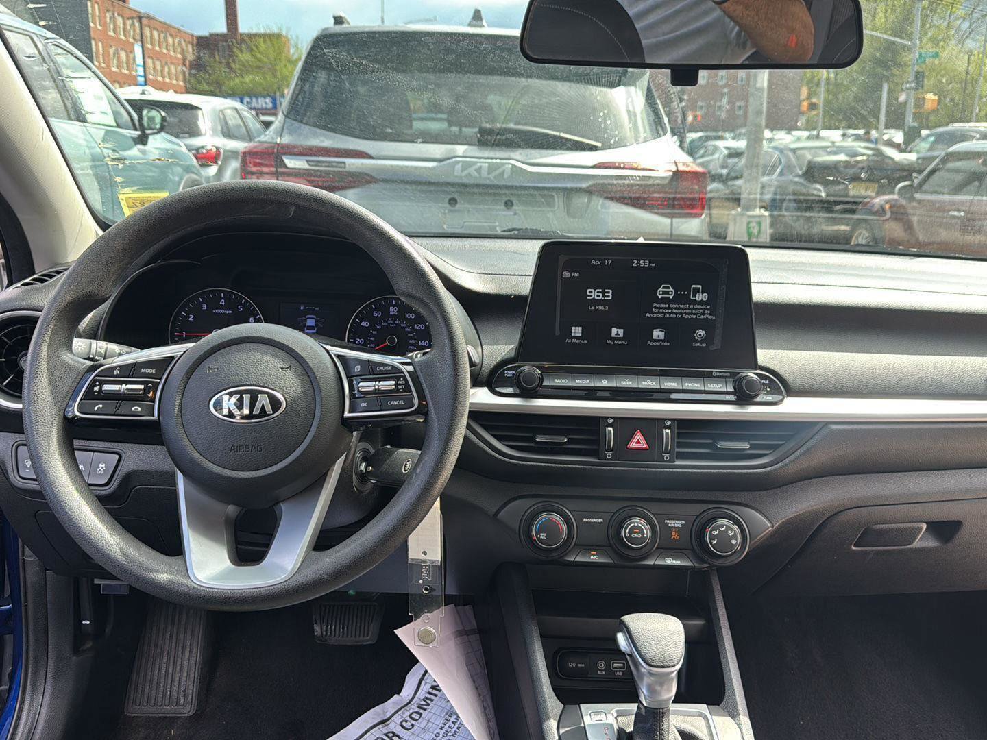 Used 2020 Kia Forte LXS image 17