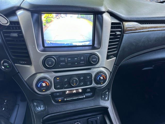 Used 2016 GMC Yukon Denali RWD image 10